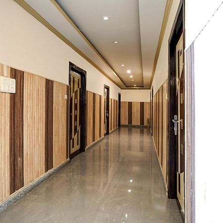 Super Townhouse Haridwar Near Har Ki Pauri Haridwār Exterior foto