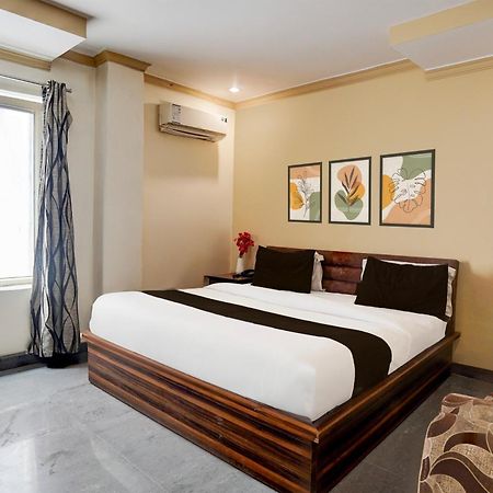 Super Townhouse Haridwar Near Har Ki Pauri Haridwār Exterior foto